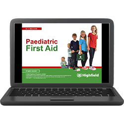 paediatric first aid paediatric first aid